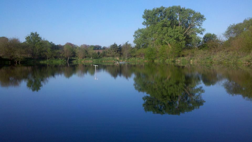 Attached picture Morning pond photo.jpg