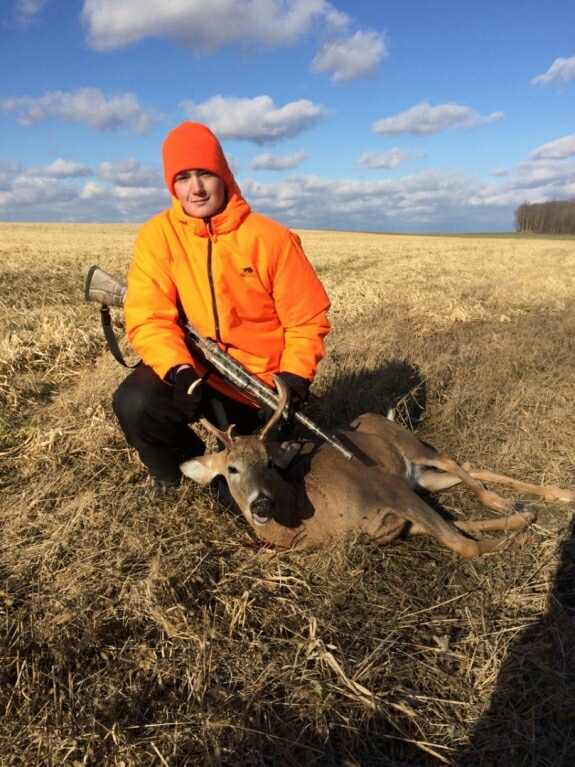 Attached picture FristBuck.jpg