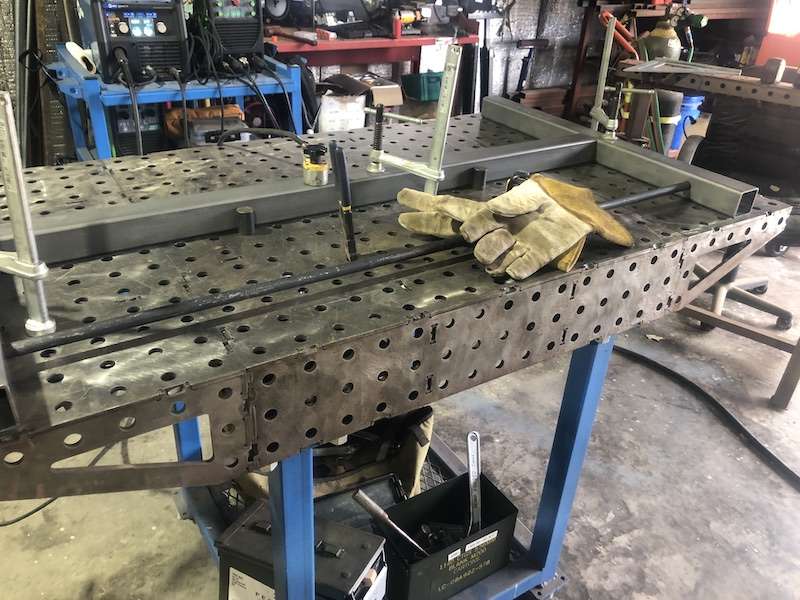 Attached picture Welding_Table_Fab.JPG