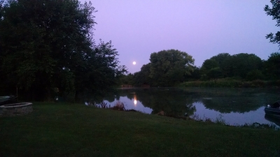 Moon over the pond 7-30-15.jpg