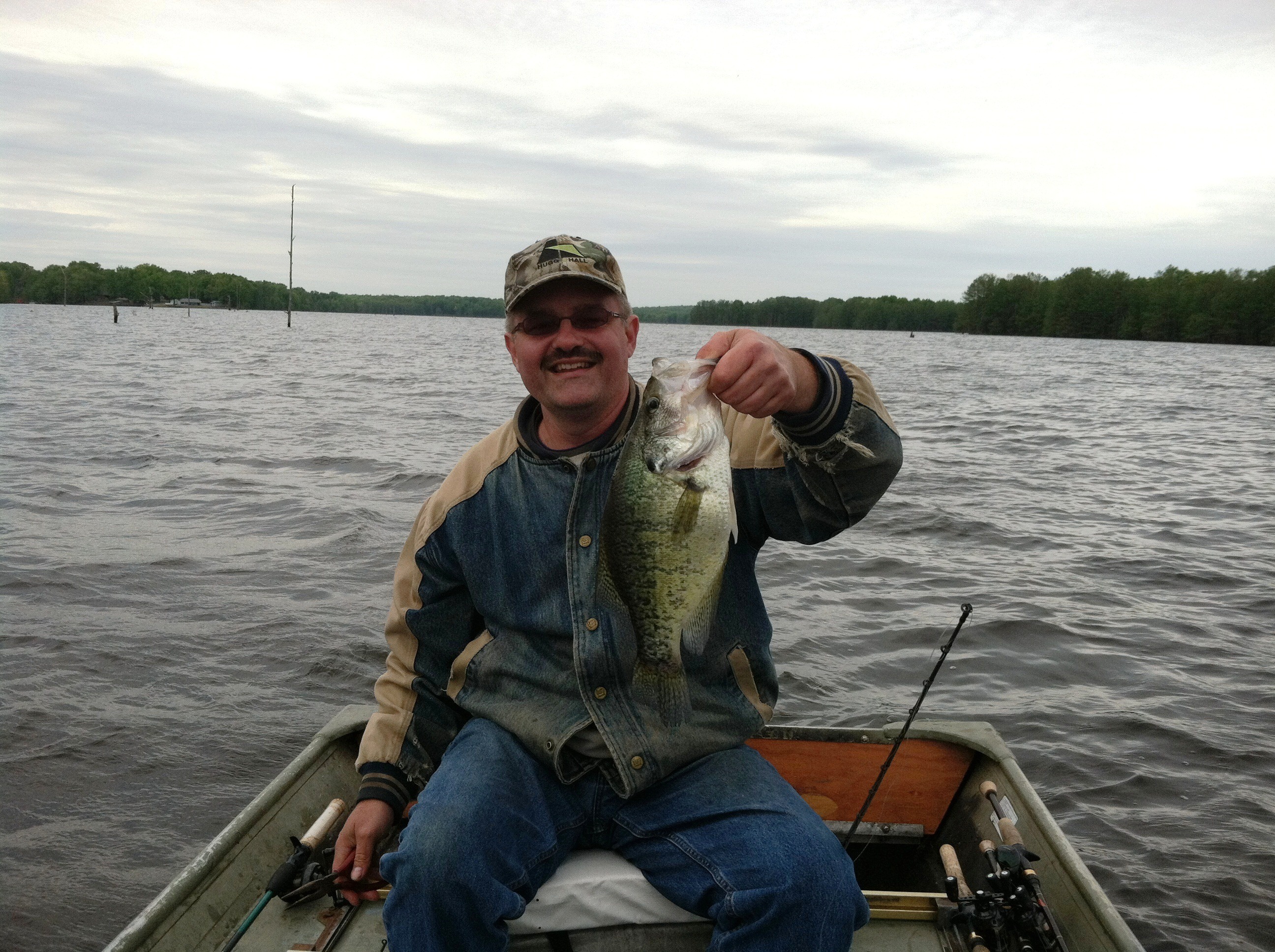 Attached picture Crappie.JPG