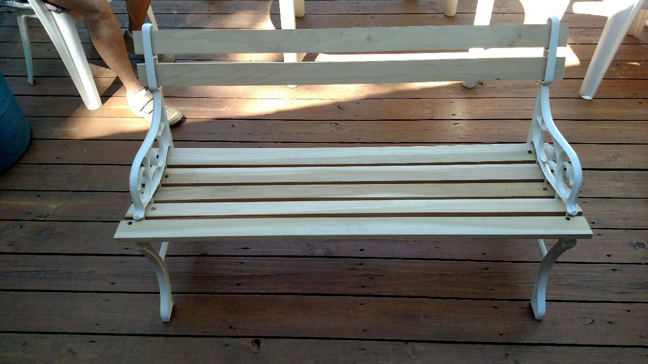 Attached picture Bench.jpg
